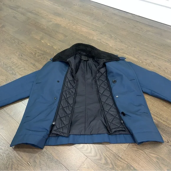 Prada jacket - Picture 2 of 4